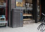 Van Baerlestraat (thv nr. 15)
              <br/>
              Marcel Westhoff, juni 2019